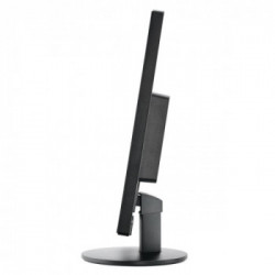 AOC Basic-line M2470SWH LED display 59,9 cm (23.6") 1920 x 1080 Pixel Full HD Nero