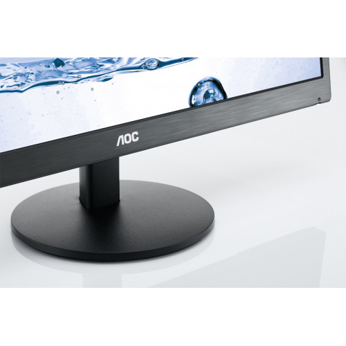 AOC Basic-line M2470SWH LED display 59,9 cm...