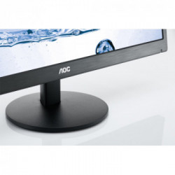 AOC Basic-line M2470SWH LED display 59,9 cm (23.6") 1920 x 1080 Pixel Full HD Nero
