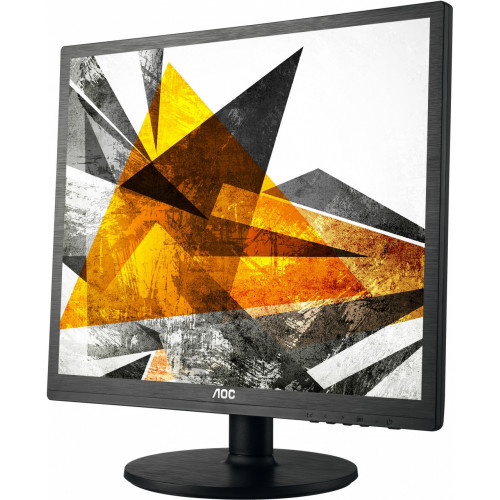 AOC Essential-line I960SRDA LED display 48,3 cm...