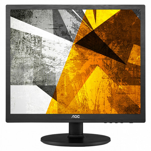 AOC Essential-line I960SRDA LED display 48,3 cm...