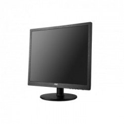 AOC Essential-line I960SRDA LED display 48,3 cm (19") 1280 x 1024 Pixel HD Nero