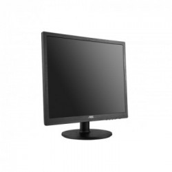 AOC Essential-line I960SRDA LED display 48,3 cm (19") 1280 x 1024 Pixel HD Nero