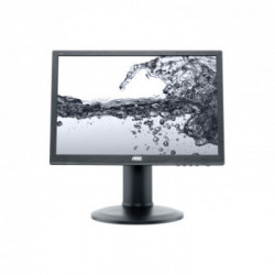 AOC Pro-line I960PRDA LED display 48,3 cm (19") 1280 x 1024 Pixel SXGA LCD Nero