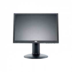 AOC Pro-line I960PRDA LED display 48,3 cm (19") 1280 x 1024 Pixel SXGA LCD Nero
