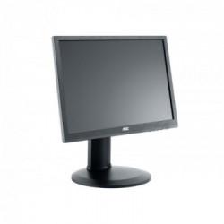 AOC Pro-line I960PRDA LED display 48,3 cm (19") 1280 x 1024 Pixel SXGA LCD Nero