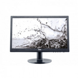 AOC M2060SWDA2 LED display 49,6 cm (19.5") 1920 x 1080 Pixel Full HD Nero