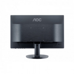 AOC M2060SWDA2 LED display 49,6 cm (19.5") 1920 x 1080 Pixel Full HD Nero