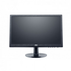 AOC M2060SWDA2 LED display 49,6 cm (19.5") 1920 x 1080 Pixel Full HD Nero