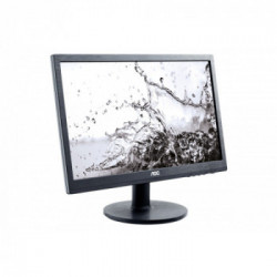 AOC M2060SWDA2 LED display 49,6 cm (19.5") 1920 x 1080 Pixel Full HD Nero