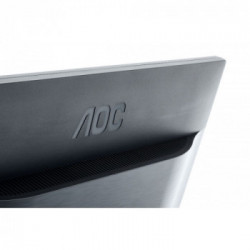 AOC M2060SWDA2 LED display 49,6 cm (19.5") 1920 x 1080 Pixel Full HD Nero