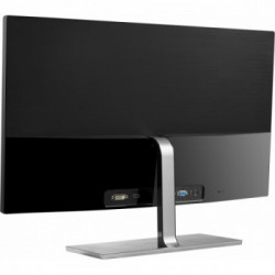 AOC Value-line U2879VF monitor piatto per PC 71,1 cm (28") 3840 x 2160 Pixel 4K Ultra HD LCD Nero