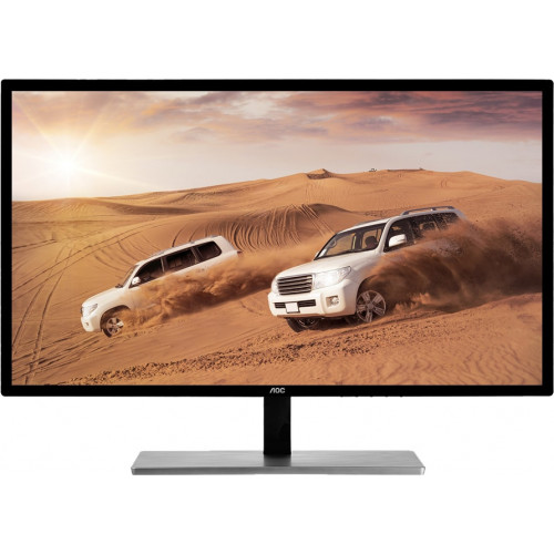 AOC Value-line U2879VF monitor piatto per PC...