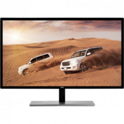 AOC Value-line U2879VF monitor piatto per PC 71,1 cm (28") 3840 x 2160 Pixel 4K Ultra HD LCD Nero