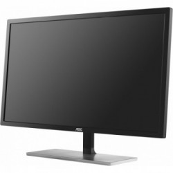 AOC Value-line U2879VF monitor piatto per PC 71,1 cm (28") 3840 x 2160 Pixel 4K Ultra HD LCD Nero