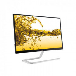 AOC I2781FH monitor piatto per PC 68,6 cm (27") 1920 x 1080 Pixel Full HD LED Nero