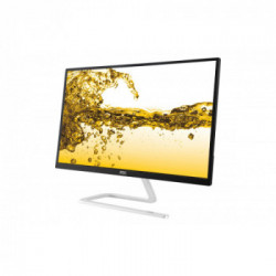 AOC I2781FH monitor piatto per PC 68,6 cm (27") 1920 x 1080 Pixel Full HD LED Nero