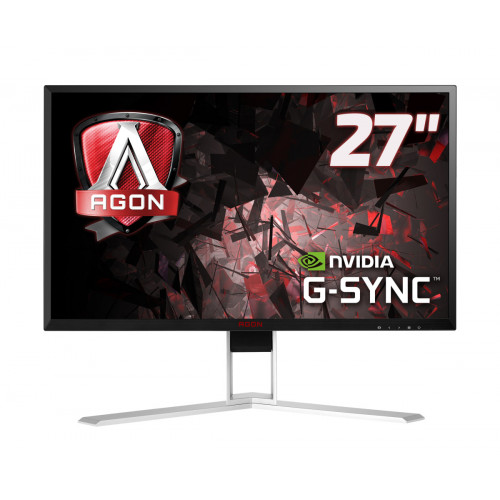AOC Gaming AG271QG monitor piatto per PC 68,6...