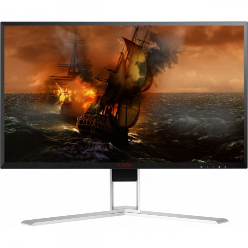 AOC Gaming AG271QG monitor piatto per PC 68,6...