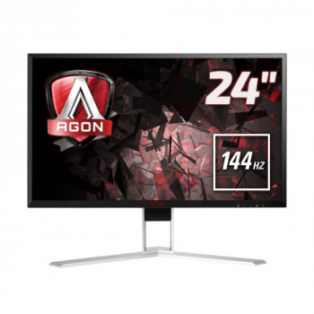 AOC Gaming AG241QX monitor...