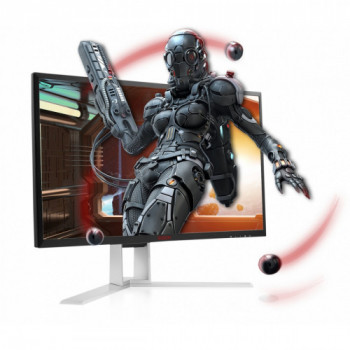 AOC Gaming AG241QX monitor... 2