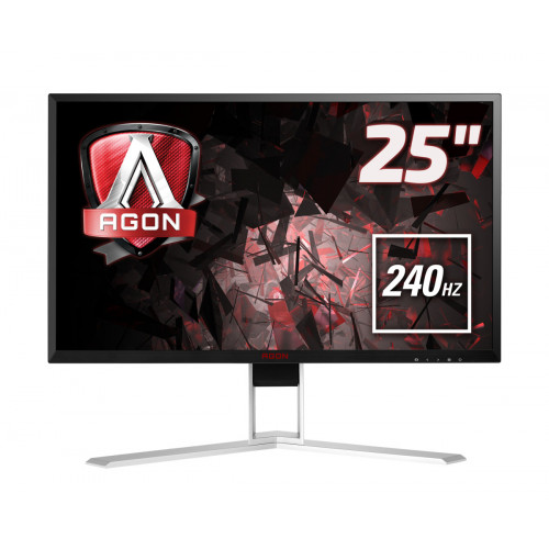 AOC Gaming AG251FZ monitor piatto per PC 62,2...