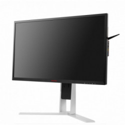 AOC Gaming AG251FZ monitor piatto per PC 62,2 cm (24.5") 1920 x 1080 Pixel Full HD Nero, Rosso