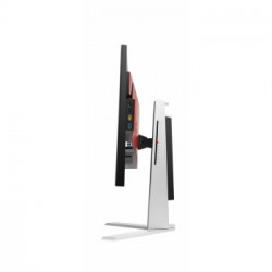 AOC Gaming AG251FZ monitor piatto per PC 62,2 cm (24.5") 1920 x 1080 Pixel Full HD Nero, Rosso