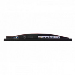 AOC Gaming AG251FZ monitor piatto per PC 62,2 cm (24.5") 1920 x 1080 Pixel Full HD Nero, Rosso