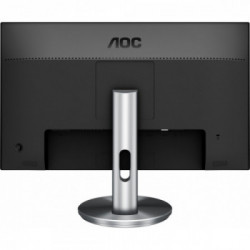 AOC Value-line I2790VQ/BT monitor piatto per PC 68,6 cm (27") 1920 x 1080 Pixel Full HD LED Grigio