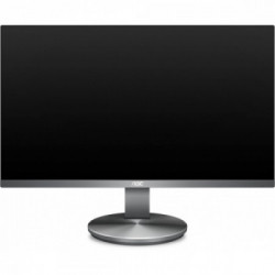 AOC Value-line I2790VQ/BT monitor piatto per PC 68,6 cm (27") 1920 x 1080 Pixel Full HD LED Grigio