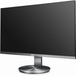 AOC Value-line I2790VQ/BT monitor piatto per PC 68,6 cm (27") 1920 x 1080 Pixel Full HD LED Grigio