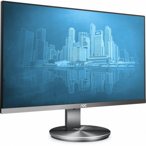 AOC Value-line I2790VQ/BT monitor piatto per PC...