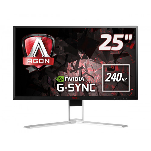 AOC Gaming AG251FG monitor piatto per PC 62,2...