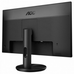 AOC Gaming G2590VXQ monitor piatto per PC 62,2 cm (24.5") 1920 x 1080 Pixel Full HD LED Nero, Rosso