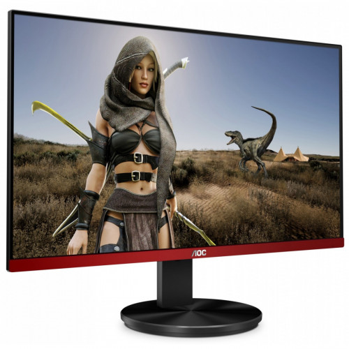 AOC Gaming G2590VXQ monitor piatto per PC 62,2...