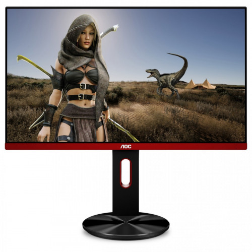 AOC Gaming G2790PX LED display 68,6 cm (27")...
