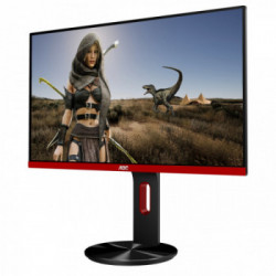 AOC Gaming G2790PX LED display 68,6 cm (27") 1920 x 1080 Pixel Full HD Nero, Rosso