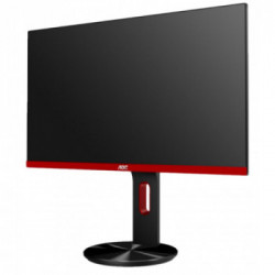 AOC Gaming G2790PX LED display 68,6 cm (27") 1920 x 1080 Pixel Full HD Nero, Rosso