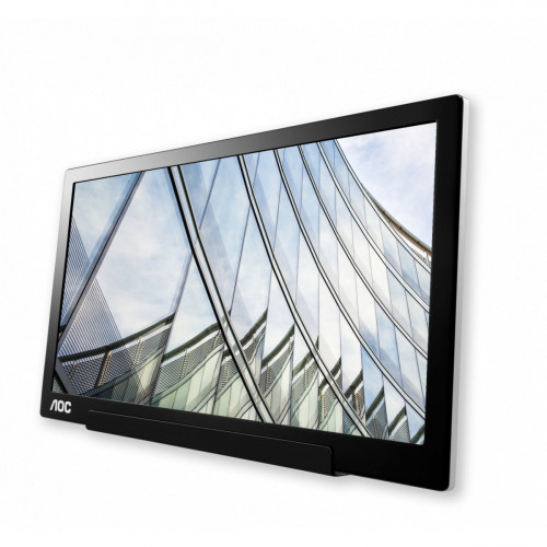 AOC Style-line I1601FWUX monitor piatto per PC...