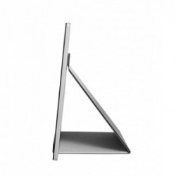 AOC Style-line I1601FWUX monitor piatto per PC 39,6 cm (15.6") 1920 x 1080 Pixel Full HD LED Nero