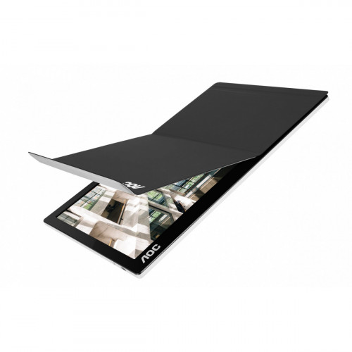 AOC Style-line I1601FWUX monitor piatto per PC...