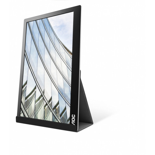 AOC Style-line I1601FWUX monitor piatto per PC...