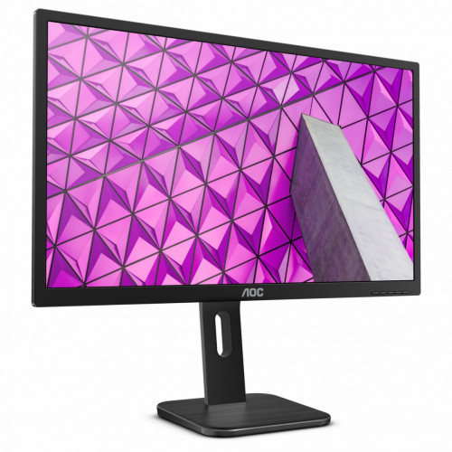 AOC Pro-line Q27P1 monitor piatto per PC 68,6...