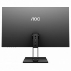AOC Value-line 27V2Q monitor piatto per PC 68,6 cm (27") 1920 x 1080 Pixel Full HD LED Nero