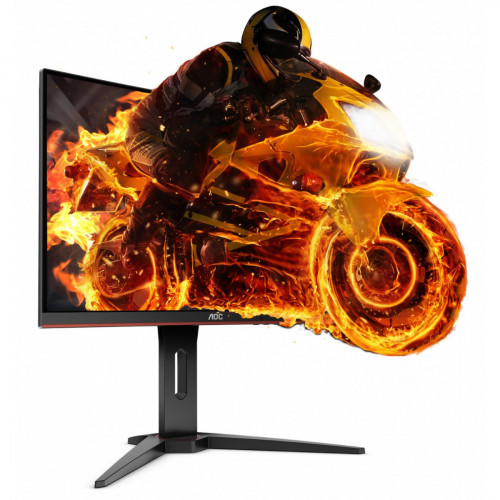AOC Gaming C24G1 LED display 61 cm (24") 1920 x...