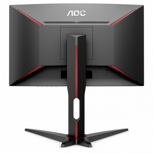 AOC Gaming C24G1 LED display 61 cm (24") 1920 x...