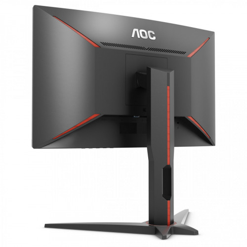 AOC Gaming C24G1 LED display 61 cm (24") 1920 x...