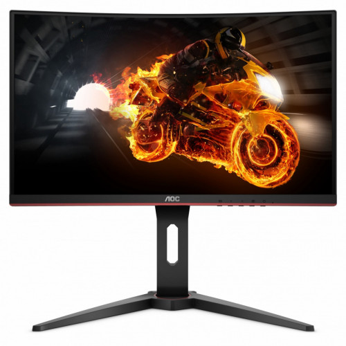 AOC Gaming C24G1 LED display 61 cm (24") 1920 x...