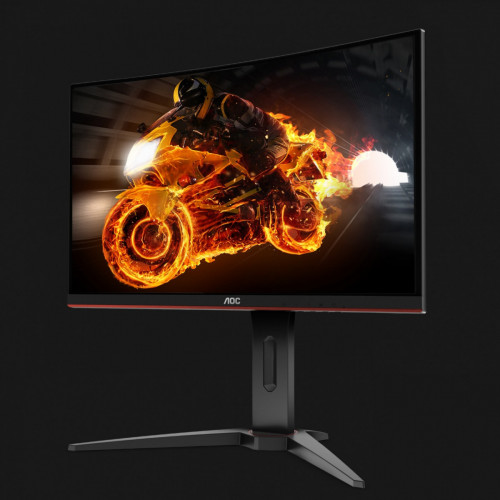 AOC Gaming C24G1 LED display 61 cm (24") 1920 x...
